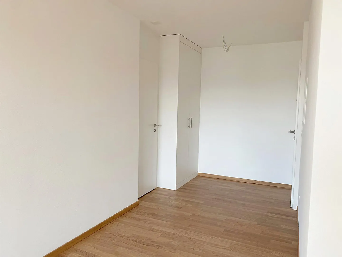 Modernes Apartment mit Garten - Foto 6 von 9