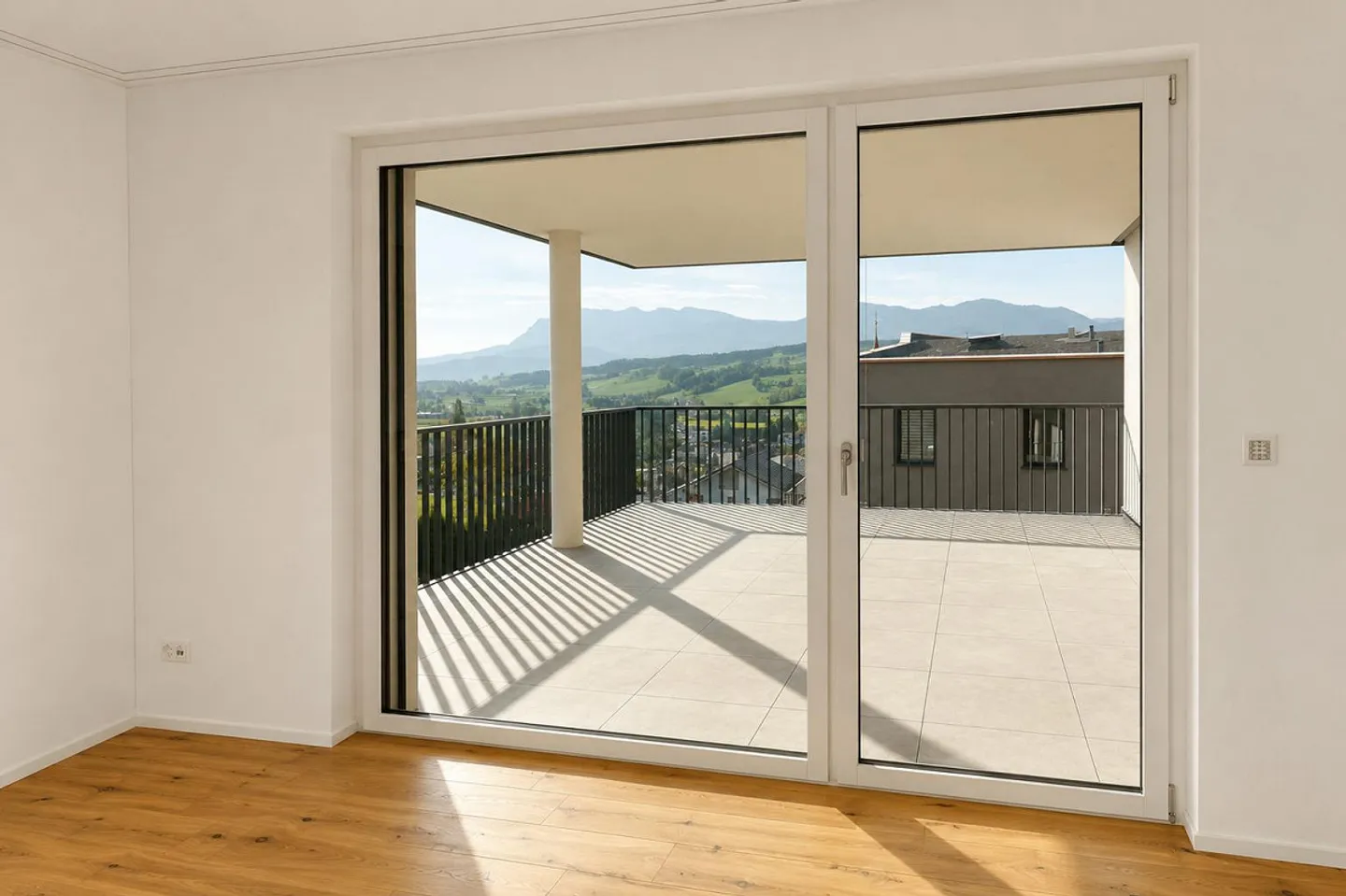 Appartement dans le vert - Photo 5 sur 10