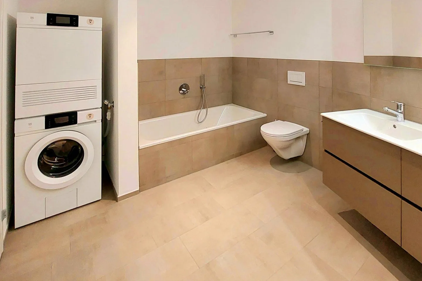 Appartement dans le vert - Photo 6 sur 10