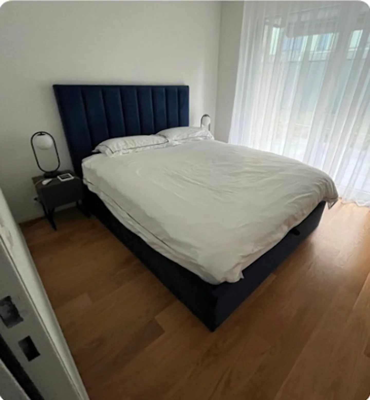 Modern apartment with terrace and parking - Photo 3 of 4
