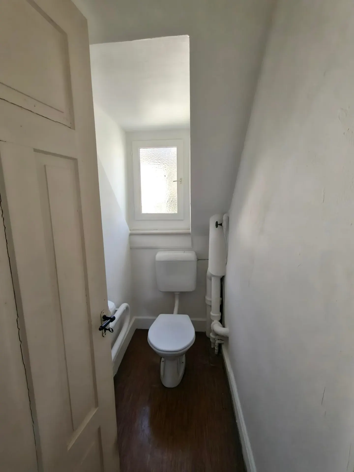 Geräumige 7.5-Zimmer-Wohnung - Foto 5 von 8