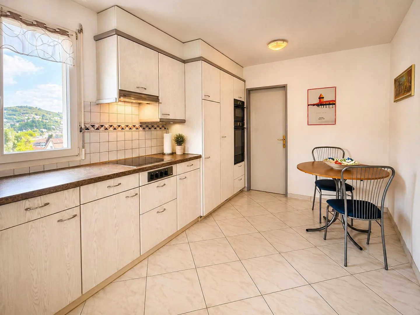 Vivre avec une vue – Maison individuelle détachée dans un emplacement privilégié - Photo 4 sur 18