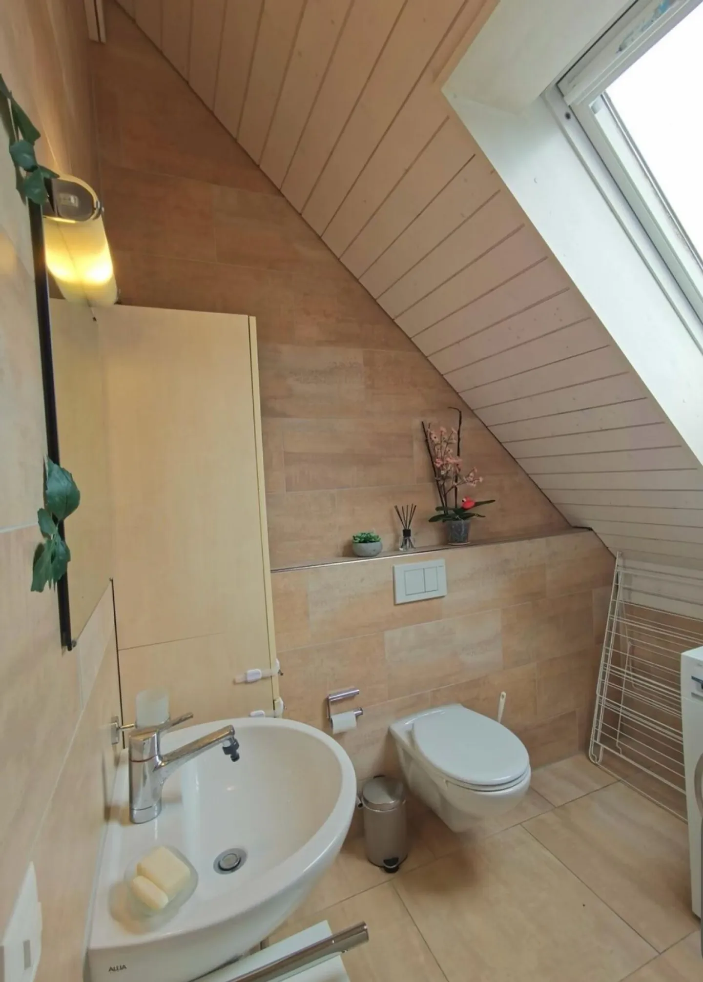 Appartement au centre de Nussbaumen - Photo 6 sur 10