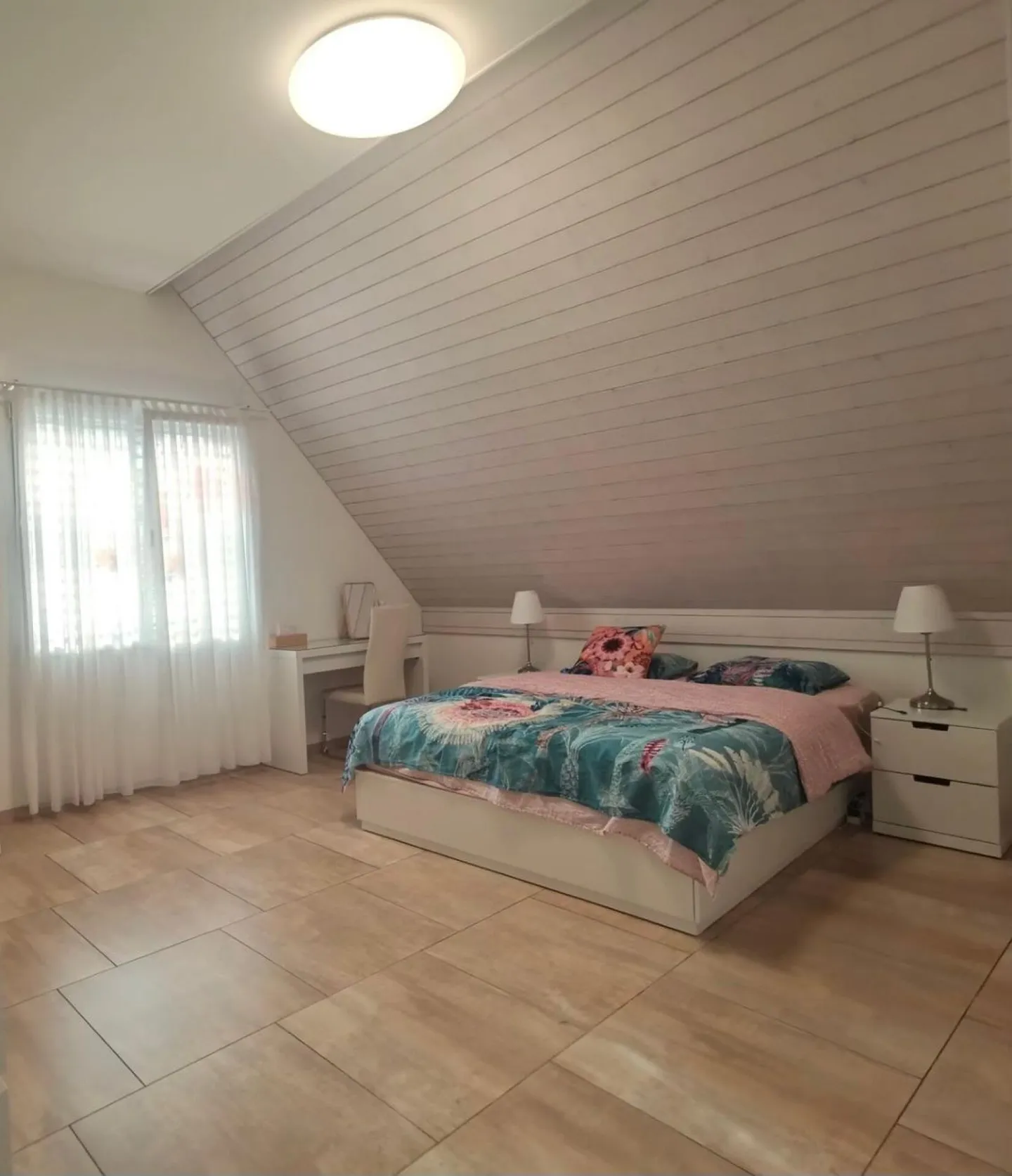 Appartement au centre de Nussbaumen - Photo 8 sur 10