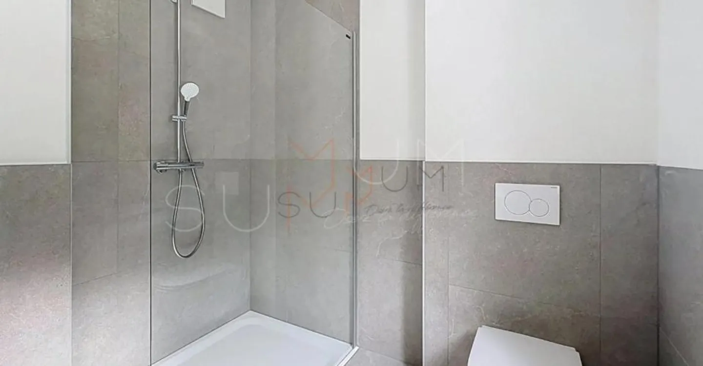 Appartement spacieux 5.5 pièces - Photo 12 sur 12