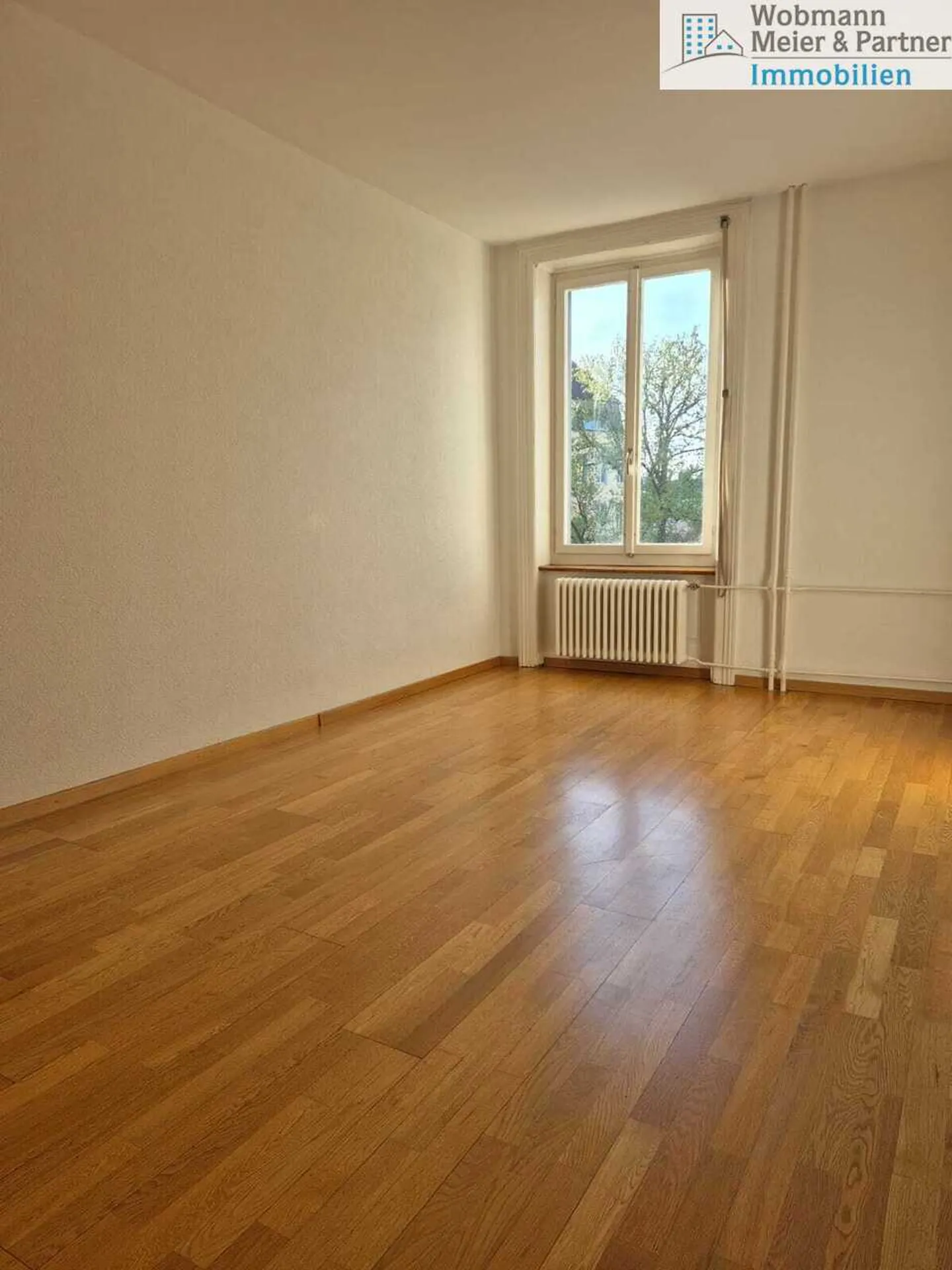 Appartamento temporaneo di 3½ stanze in una posizione centrale vicino a Hallwylplatz - Foto 2 di 4