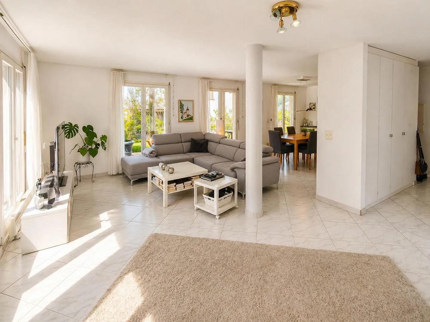 Vivre avec une vue – Maison individuelle détachée dans un emplacement privilégié - Photo 6 sur 18