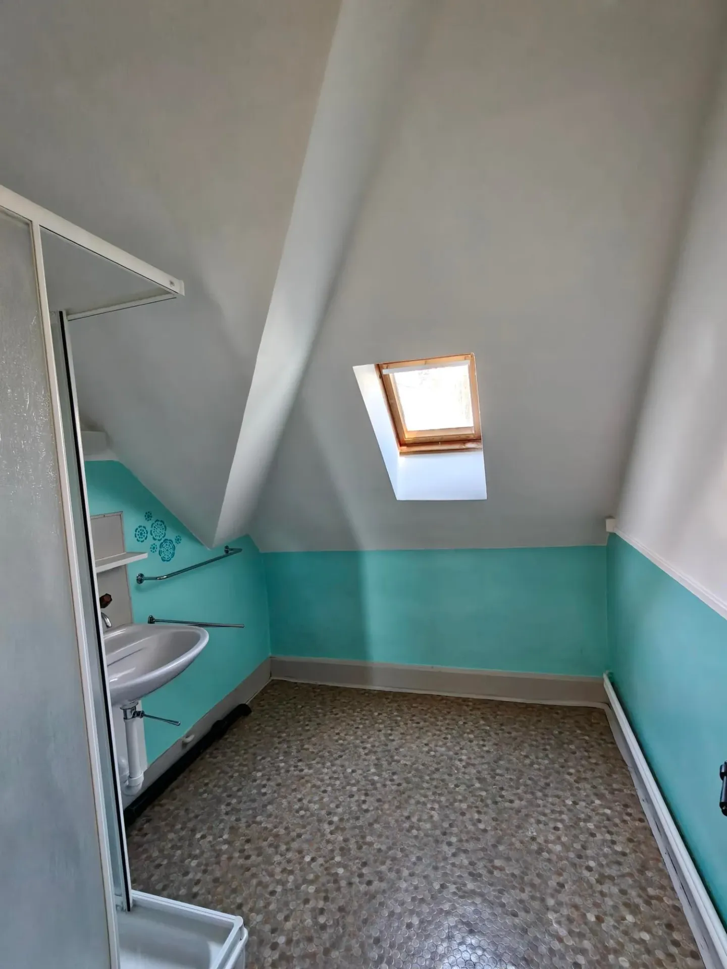 Geräumige 7.5-Zimmer-Wohnung - Foto 6 von 8