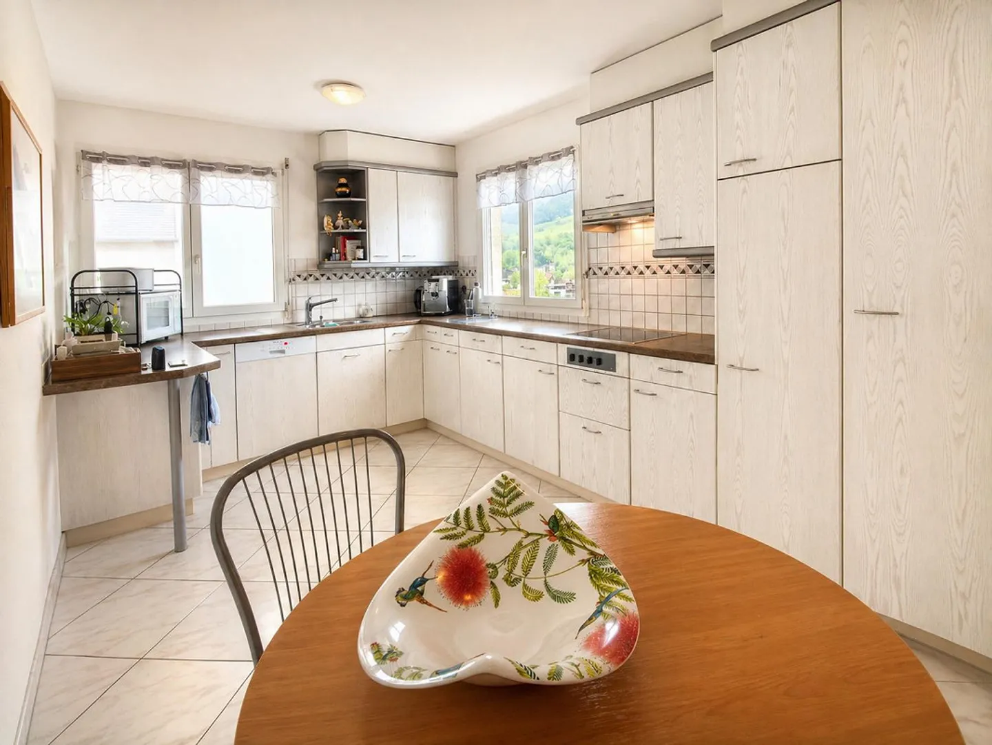 Vivre avec une vue – Maison individuelle détachée dans un emplacement privilégié - Photo 5 sur 18