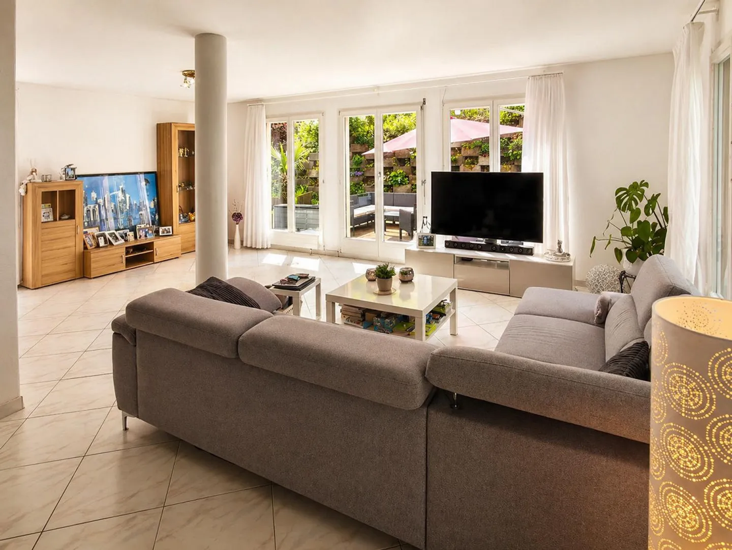 Vivre avec une vue – Maison individuelle détachée dans un emplacement privilégié - Photo 8 sur 18