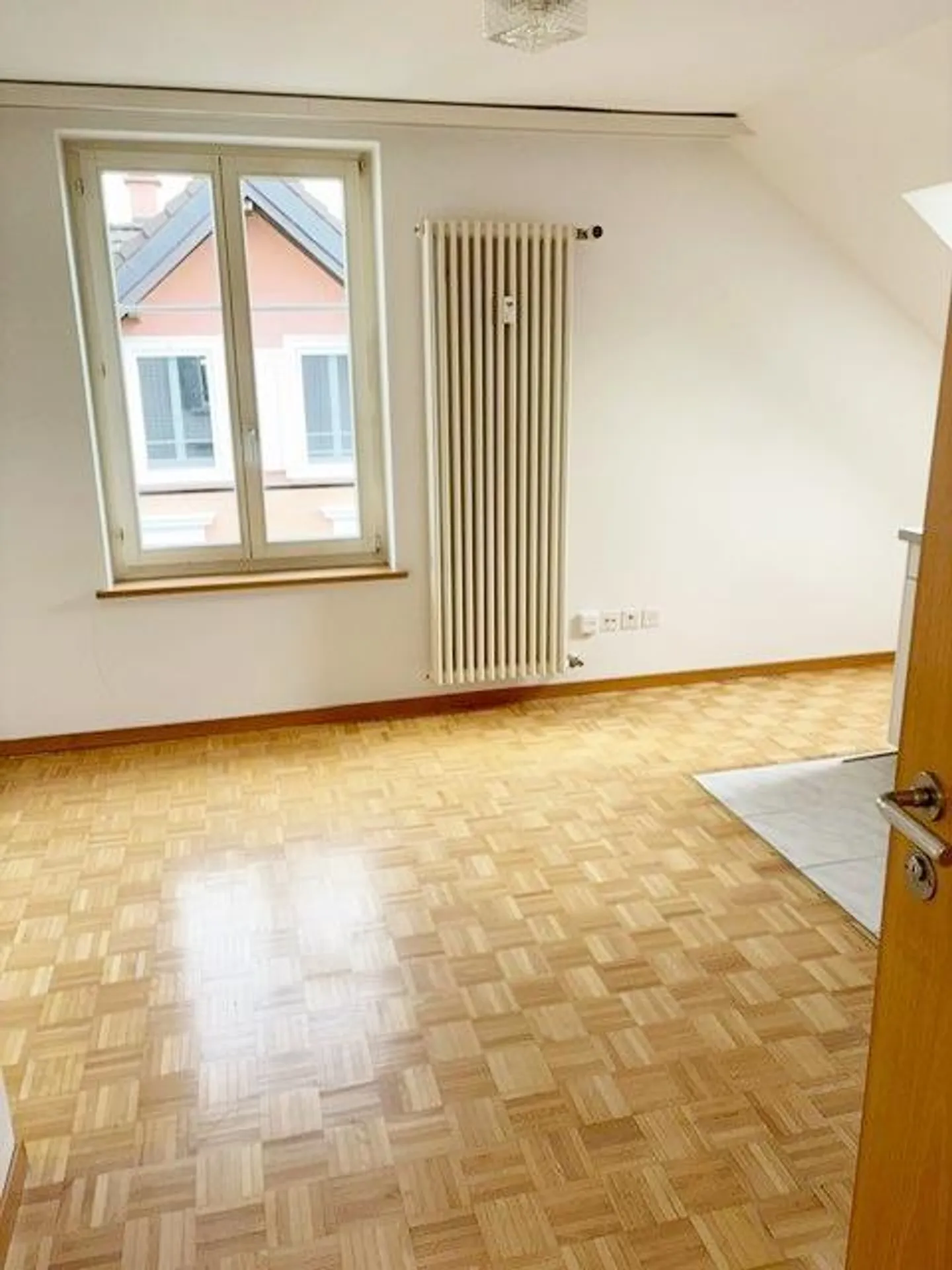 Klein aber fein - Nähe ETH - Foto 4 von 8