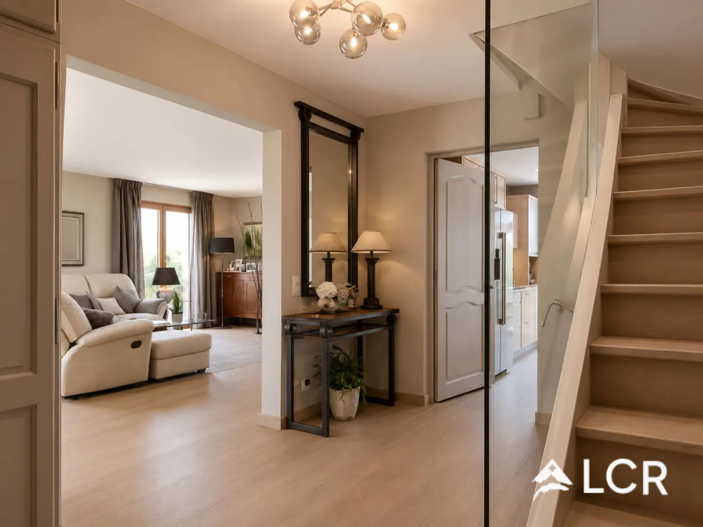 Bella Casa (arredata o non arredata) di 150m2 - Magnifico Giardino/Terrazza - Foto 13 di 13