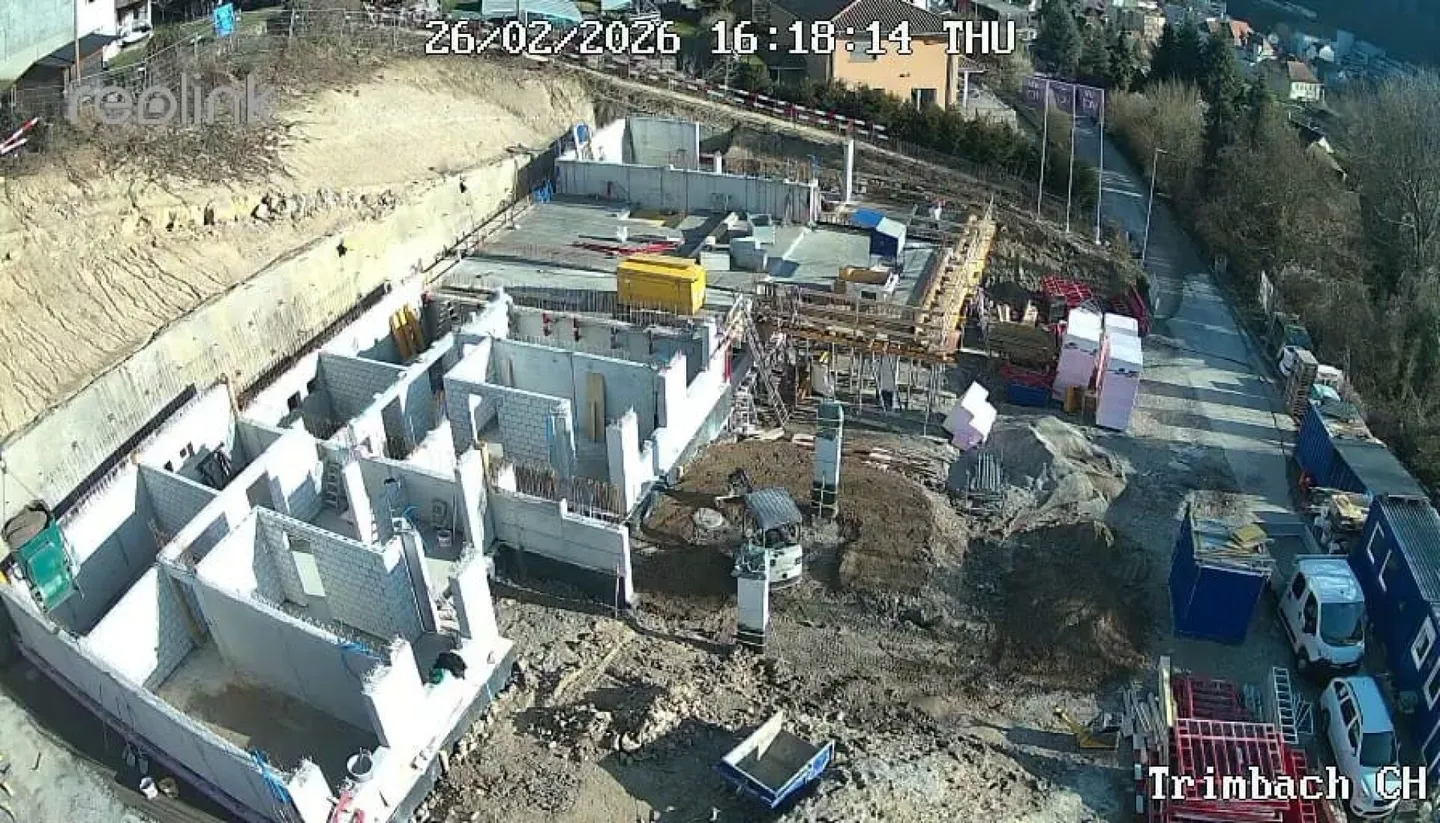 Casa bifamiliare moderna - Foto 10 di 14