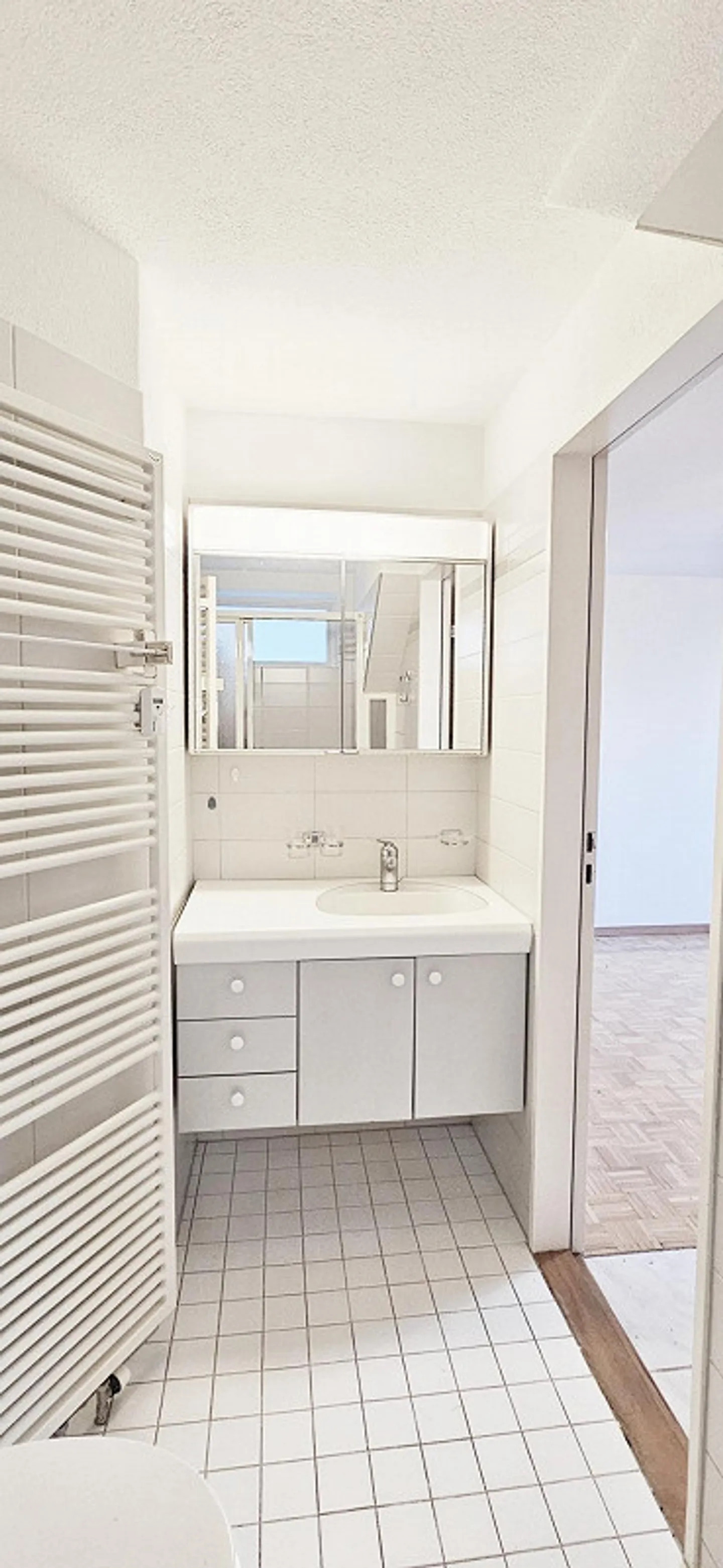 Klein aber fein - Nähe ETH - Foto 7 von 8