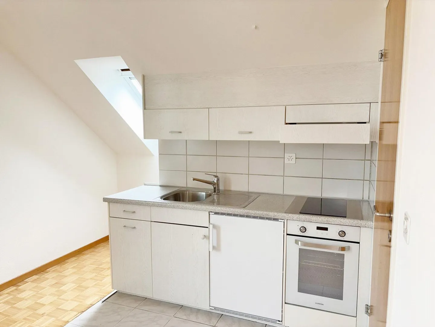 Klein aber fein - Nähe ETH - Foto 5 von 8