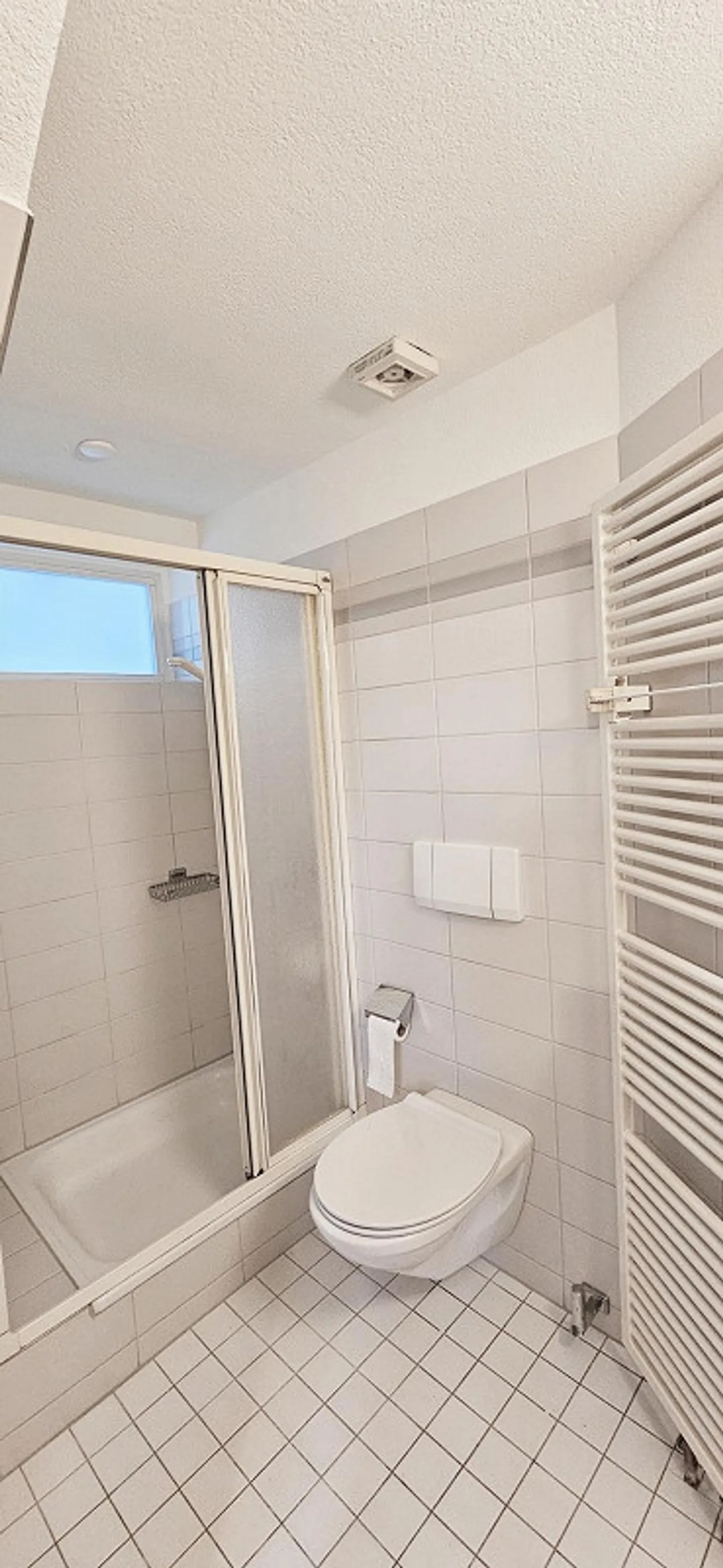 Klein aber fein - Nähe ETH - Foto 6 von 8