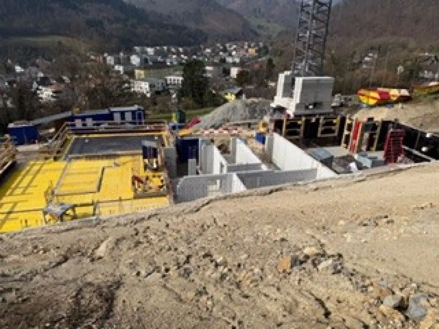 Casa bifamiliare moderna - Foto 12 di 14