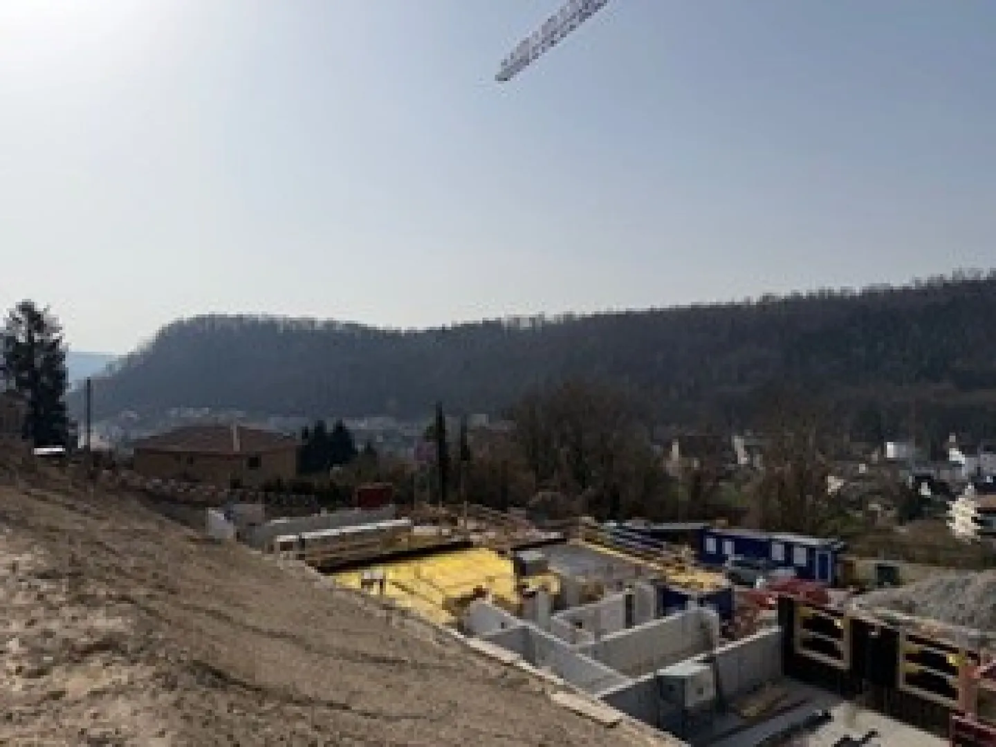 Casa bifamiliare moderna - Foto 13 di 14