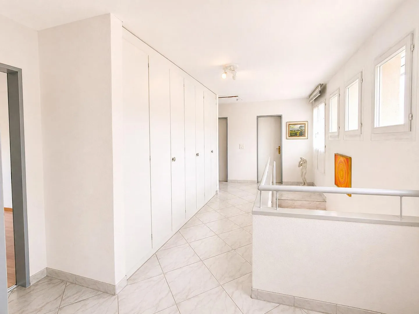 Vivre avec une vue – Maison individuelle détachée dans un emplacement privilégié - Photo 14 sur 18