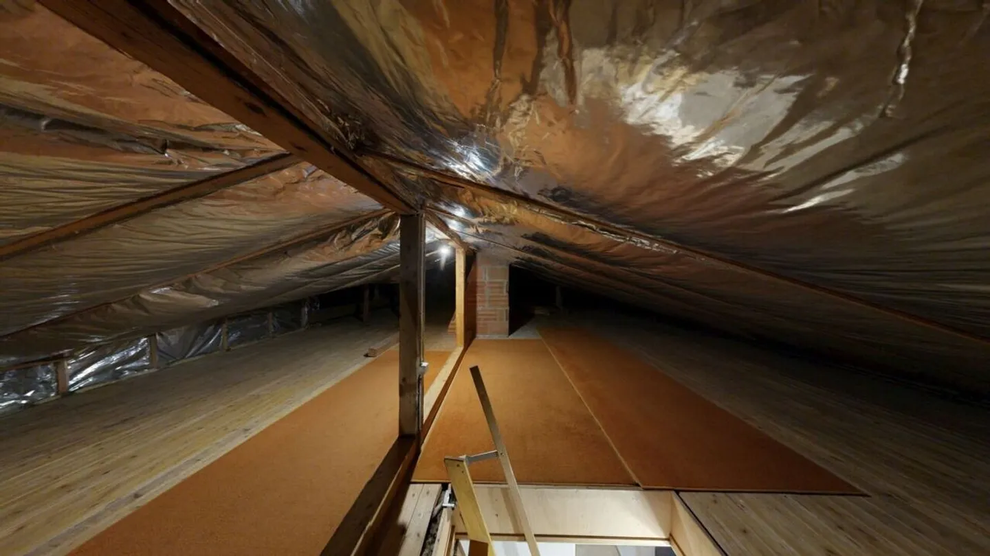 Charmante maison individuelle de 5,5 pièces avec grand jardin - Photo 17 sur 17