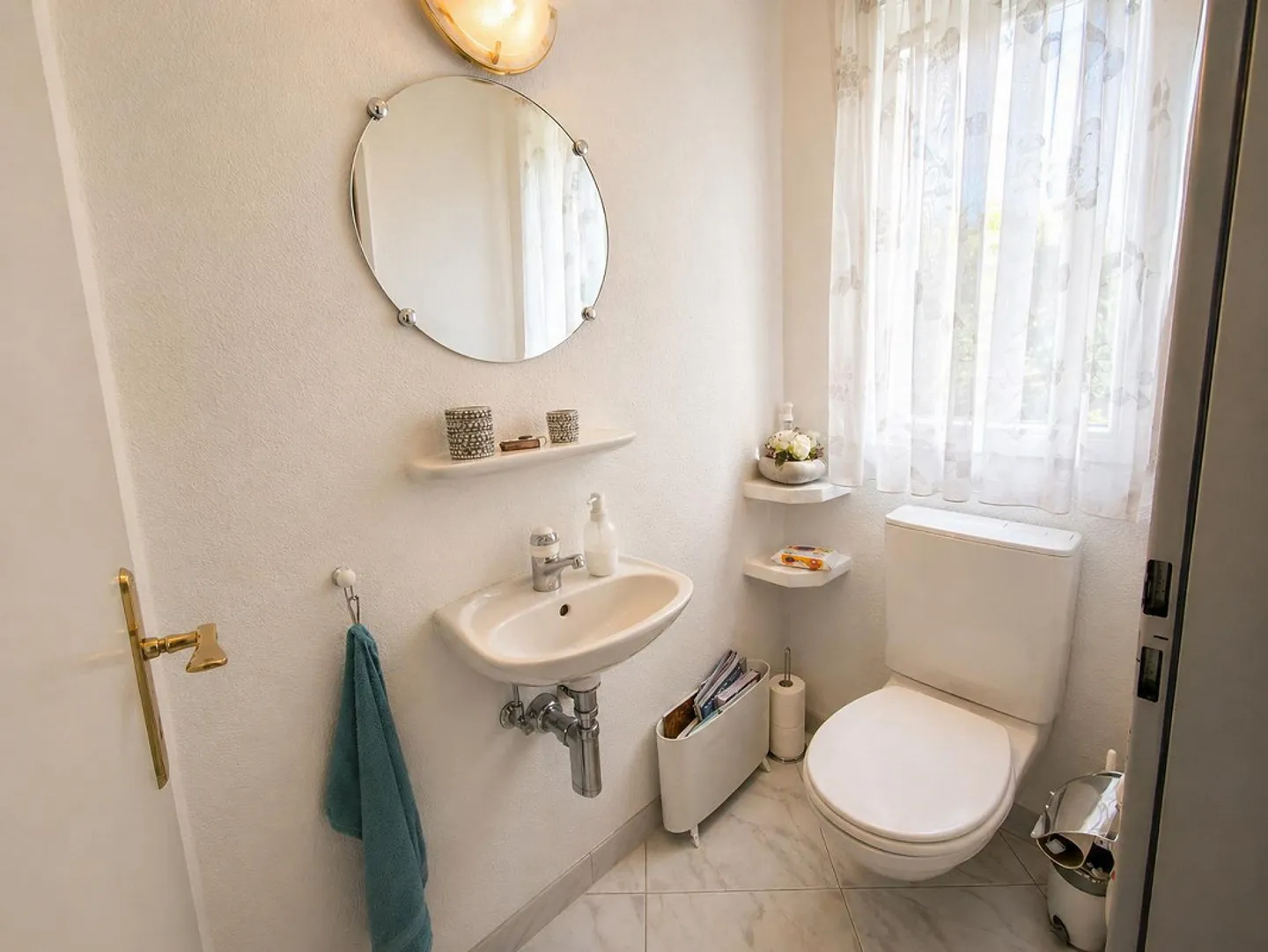 Vivre avec une vue – Maison individuelle détachée dans un emplacement privilégié - Photo 17 sur 18