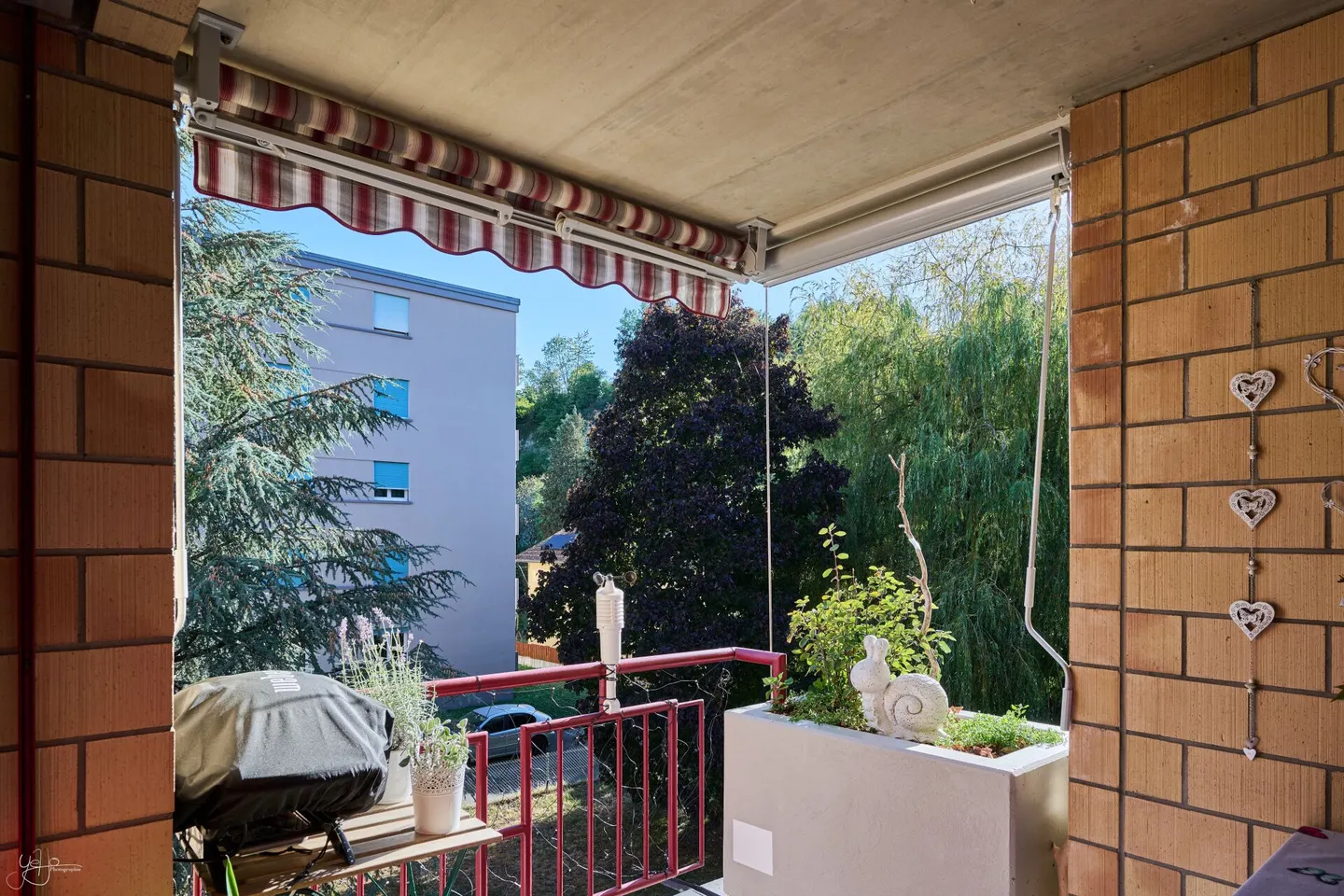 A privileged living environment on the banks of the Areuse - Photo 9 of 10