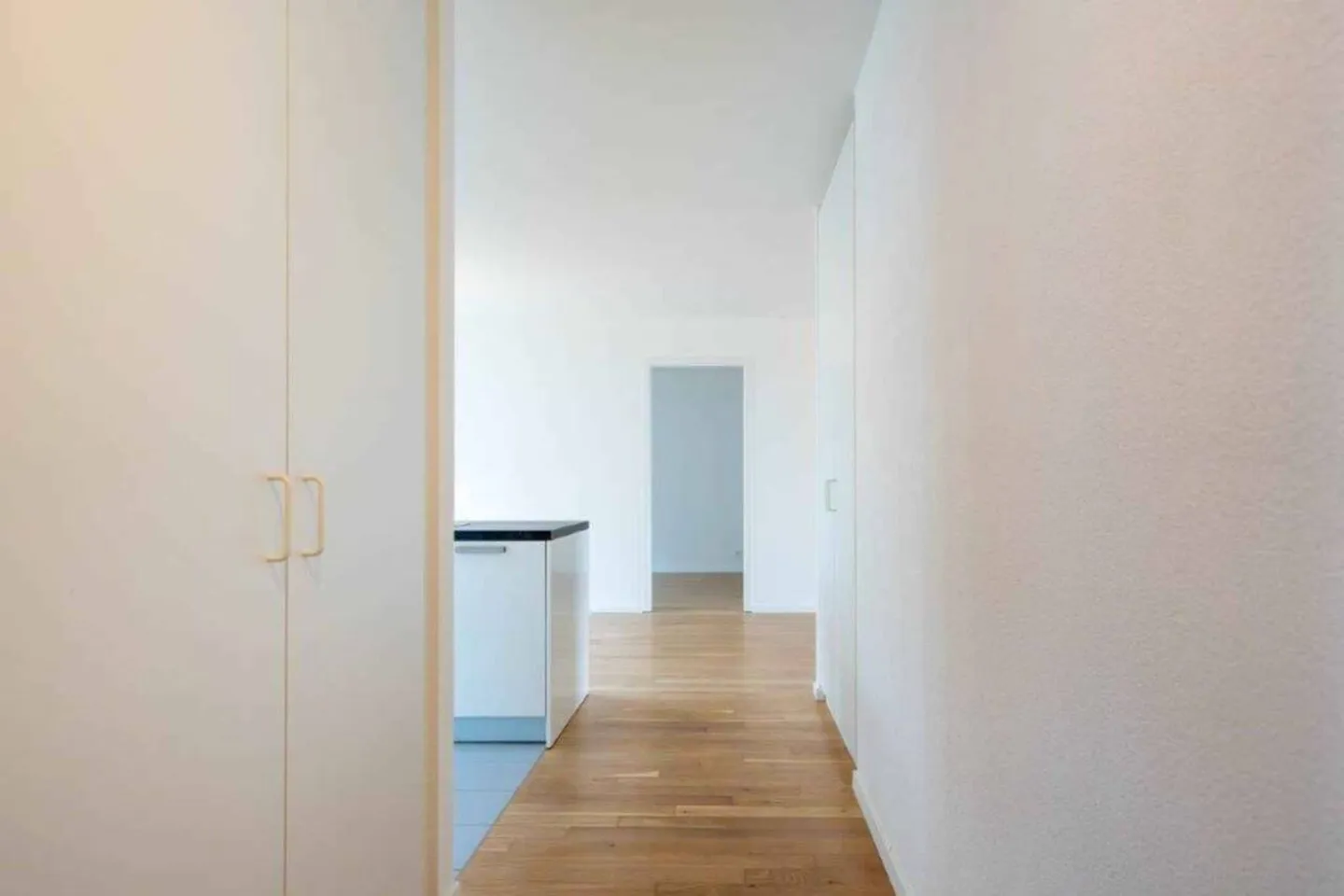 Zu vermieten 3,5-Zimmer-Wohnung in Mont-sur-Lausanne - Foto 2 von 12