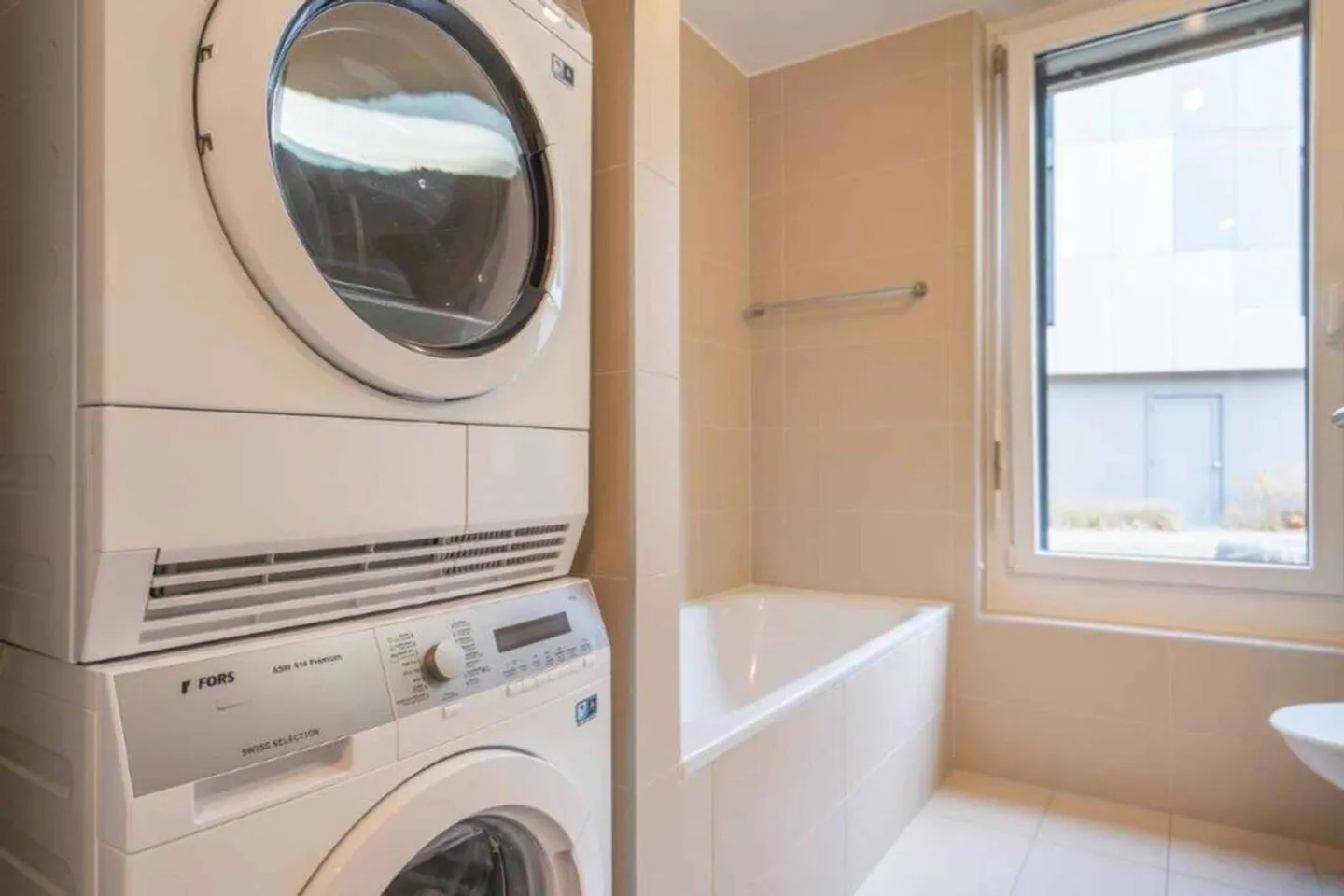 Zu vermieten 3,5-Zimmer-Wohnung in Mont-sur-Lausanne - Foto 3 von 12