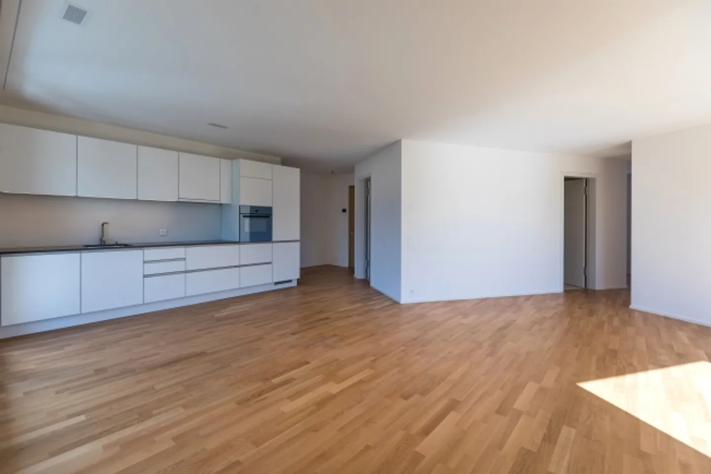 Wohnung mieten - Foto 2 von 7