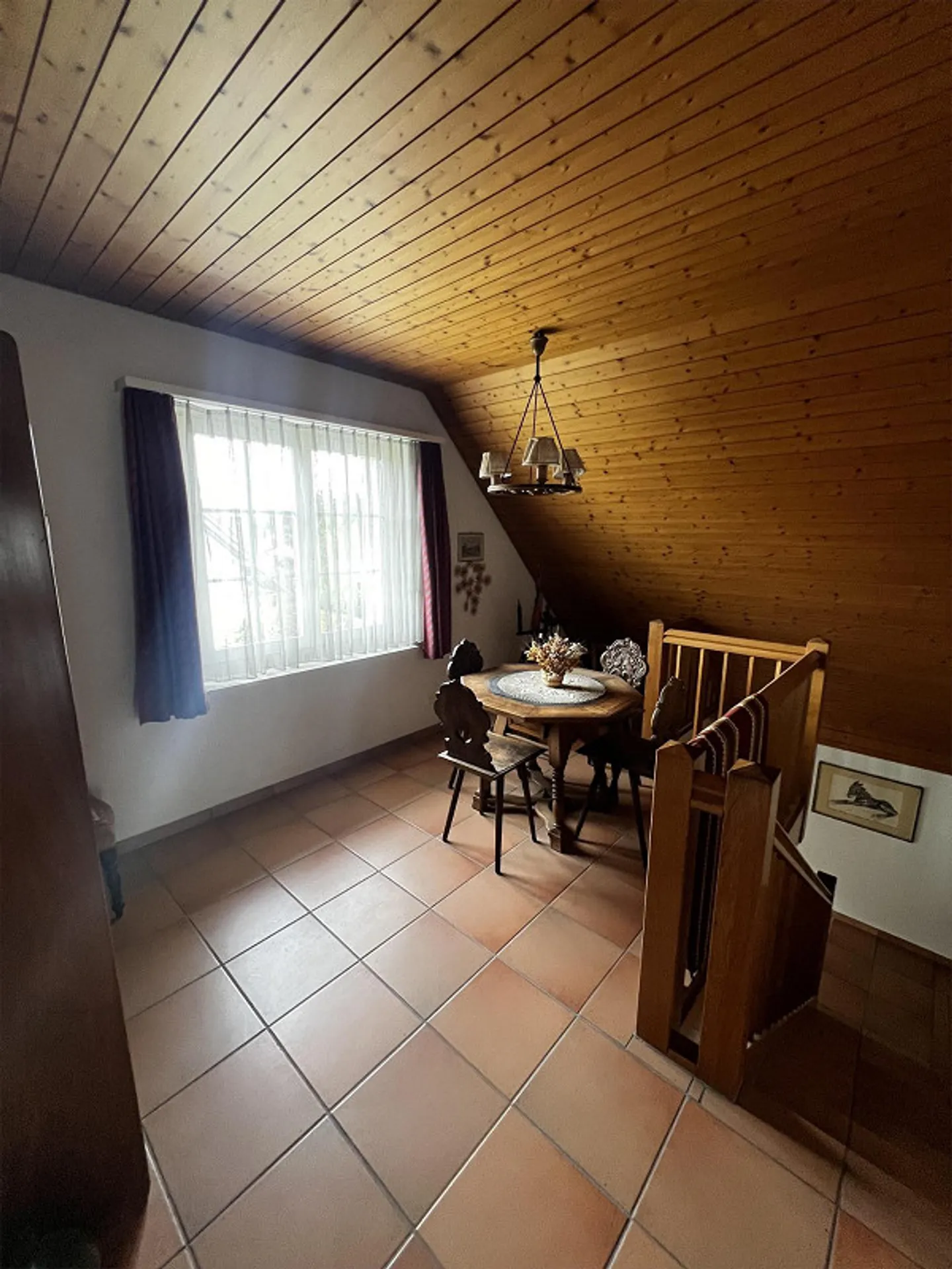 Charmantes Landhaus in Niederlenz - Foto 4 von 30
