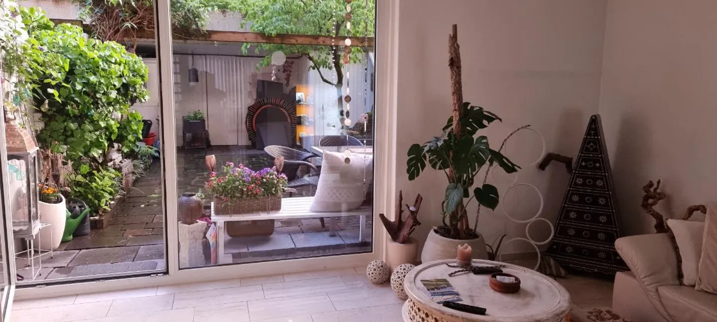 Chambre en colocation - Photo 5 sur 5