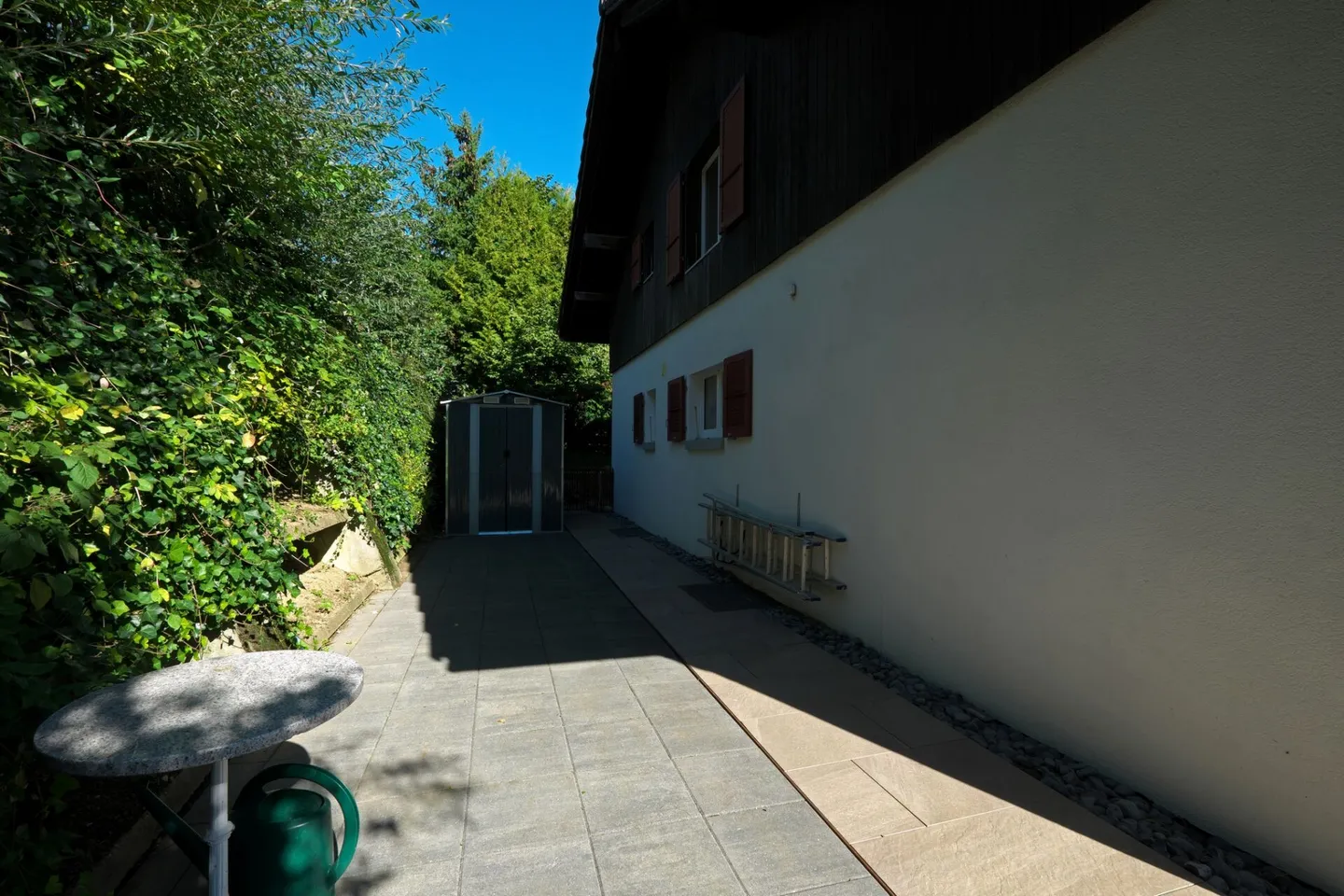 Casa singola in affitto - Foto 5 di 21