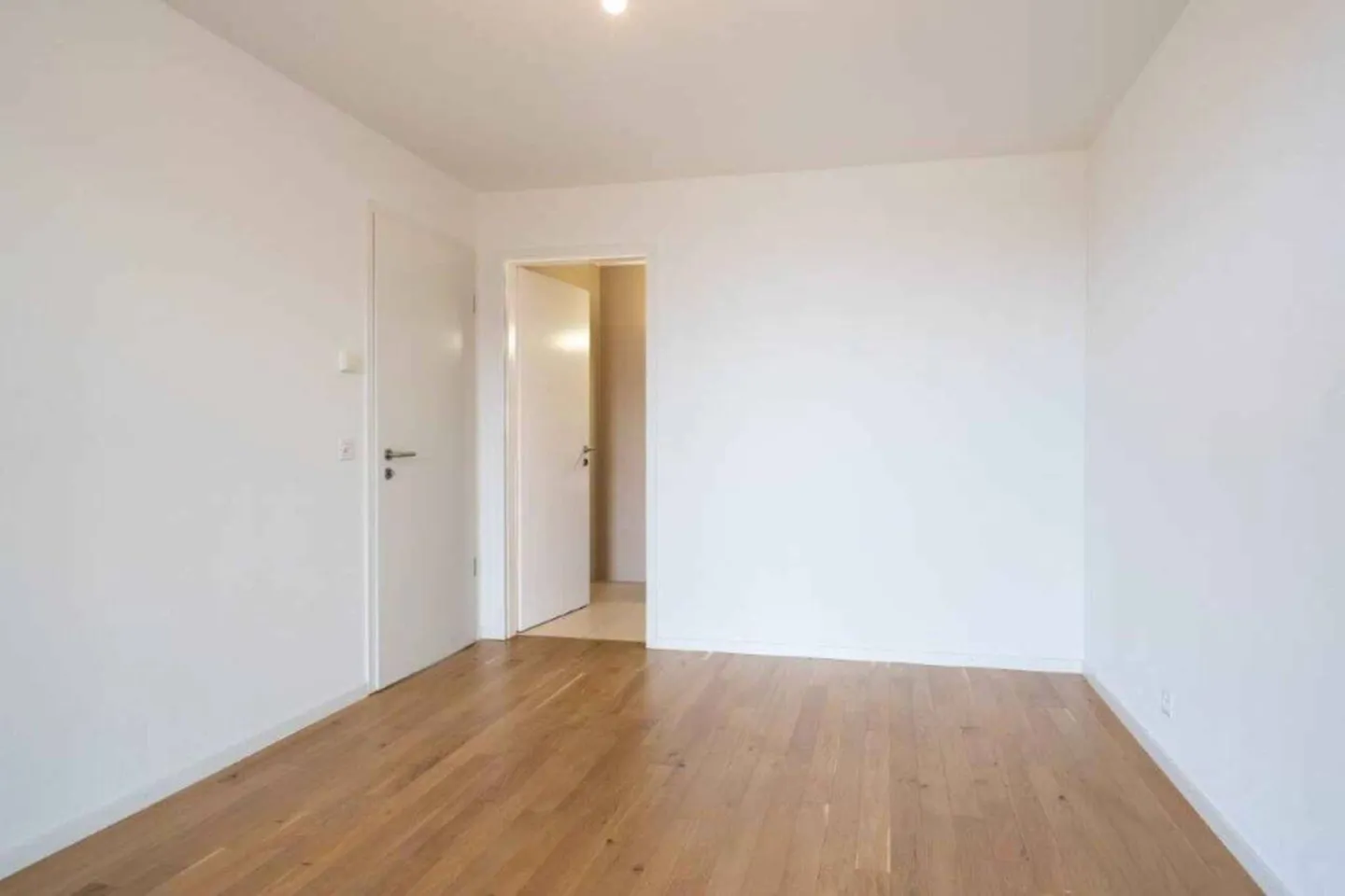 Zu vermieten 3,5-Zimmer-Wohnung in Mont-sur-Lausanne - Foto 9 von 12
