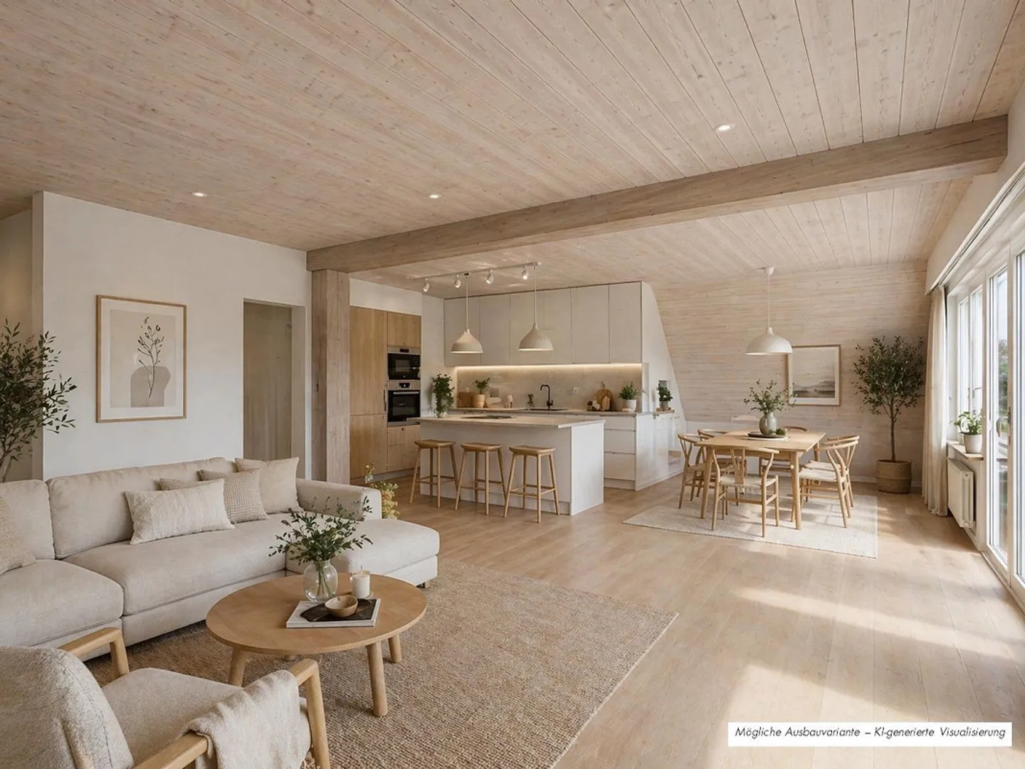 Casa unifamiliare con vista e potenziale a Metzerlen - Foto 3 di 16
