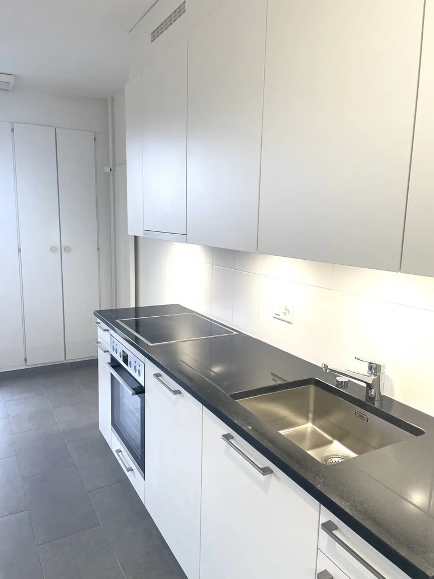 Vicino alle organizzazioni internazionali con affitto ridotto per 3 anni - Foto 4 di 12