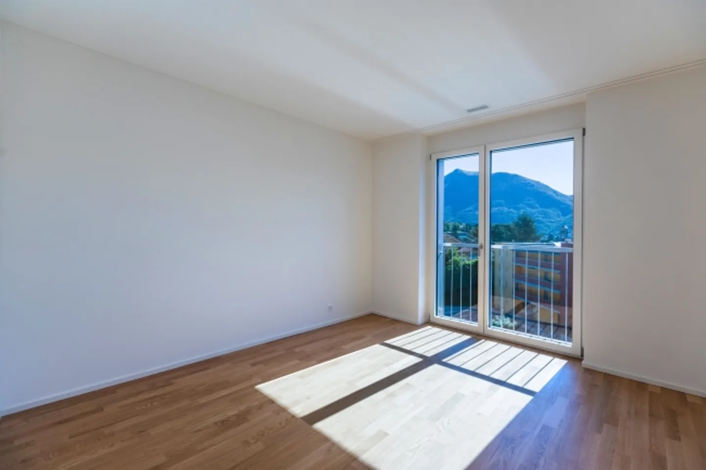 Wohnung mieten - Foto 4 von 7