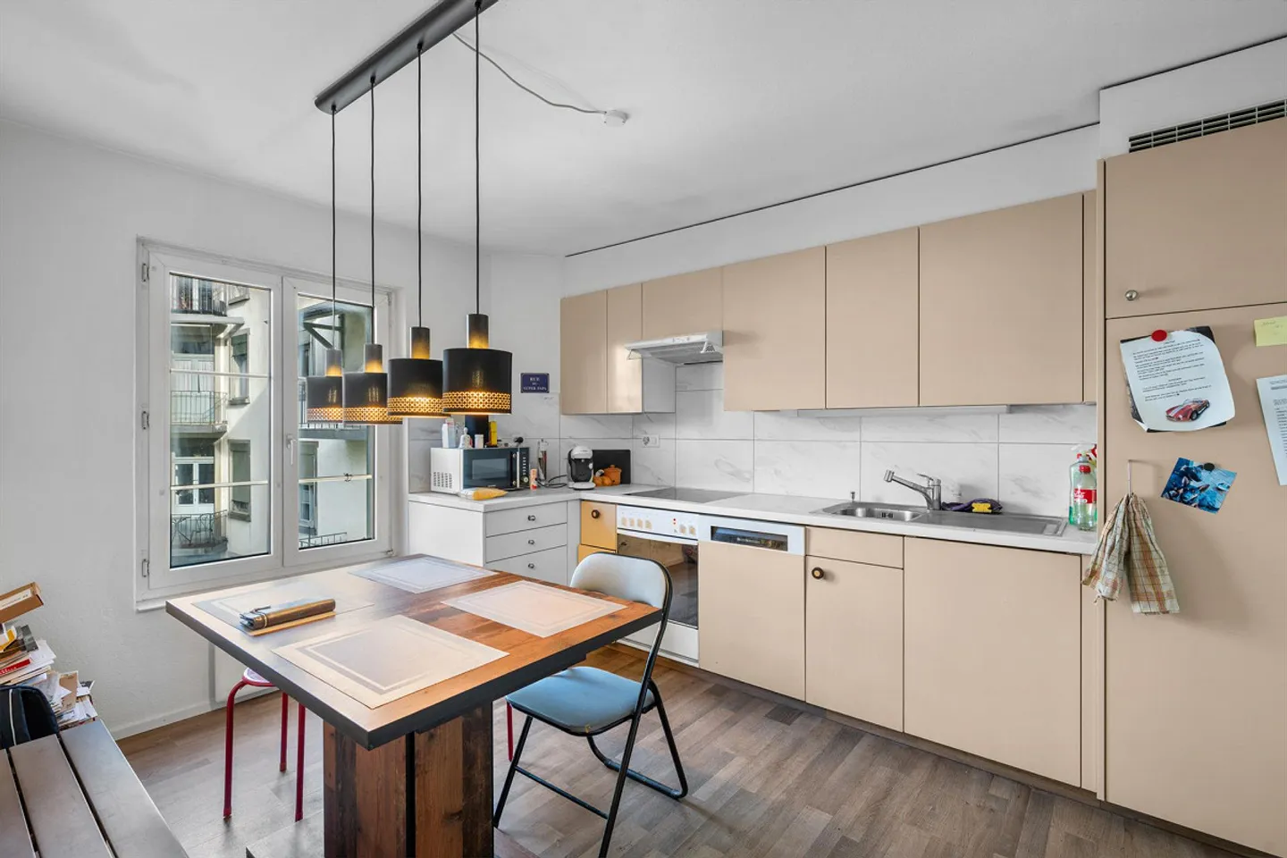 Charming Penthouse in Arbon's Old Town - Photo 4 of 4