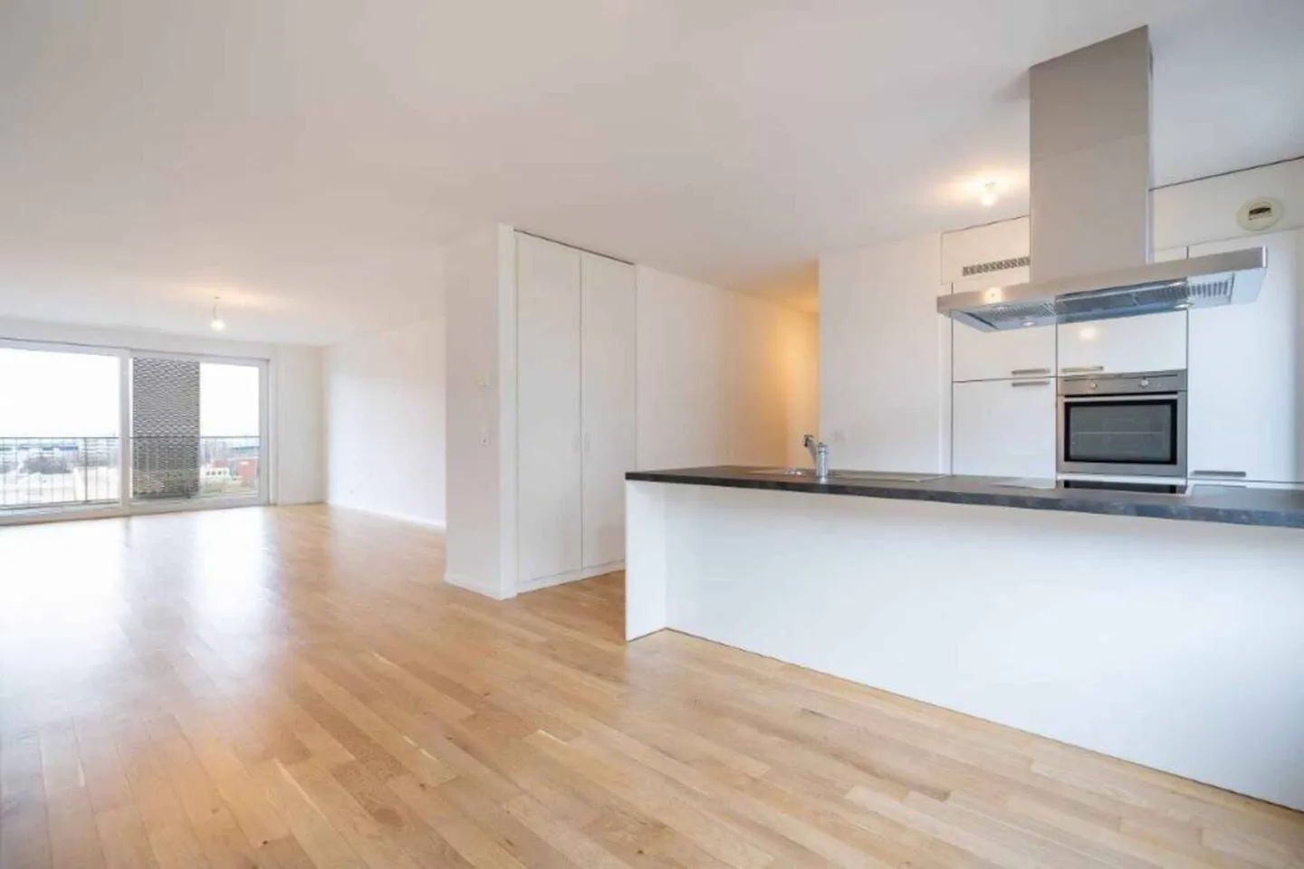 Zu vermieten 3,5-Zimmer-Wohnung in Mont-sur-Lausanne - Foto 6 von 12