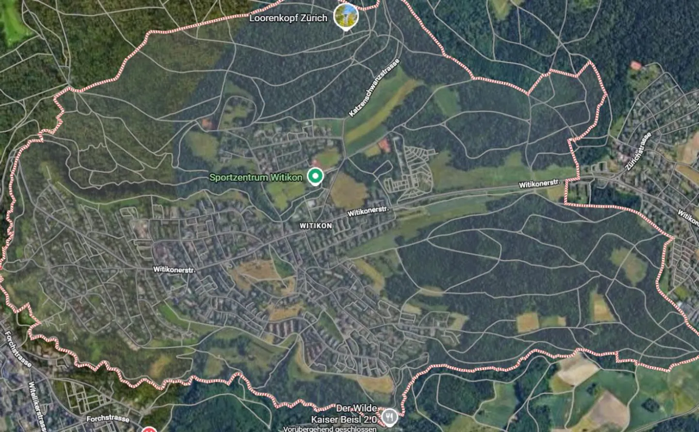 «3.5 Room apartment» - Foto 1 von 1