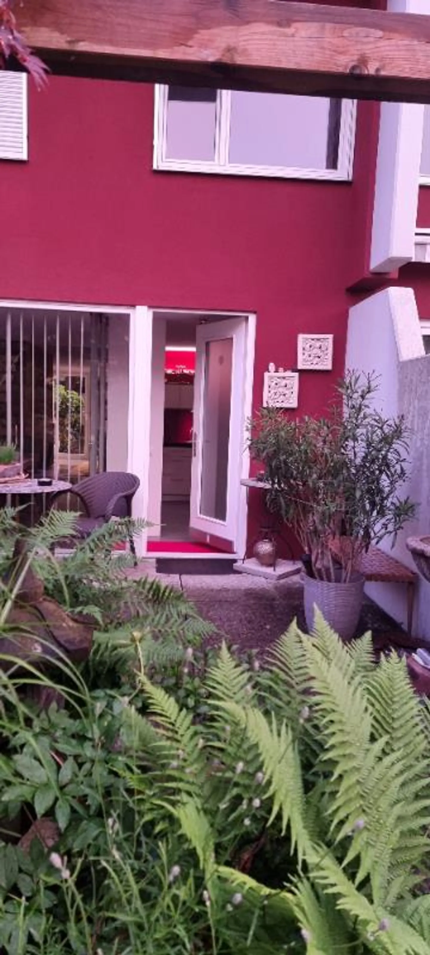 Chambre en colocation - Photo 1 sur 5