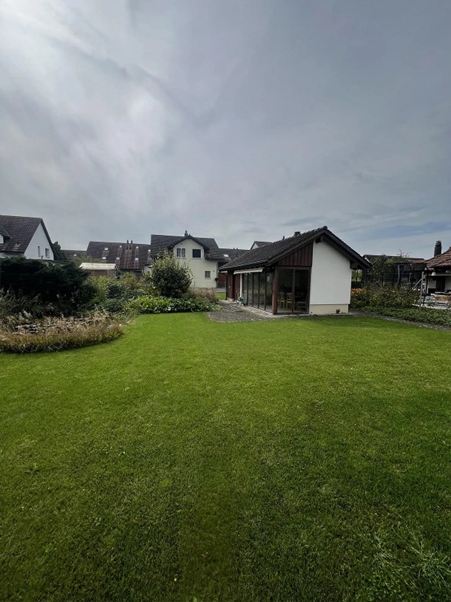 Charmantes Landhaus in Niederlenz - Foto 2 von 30