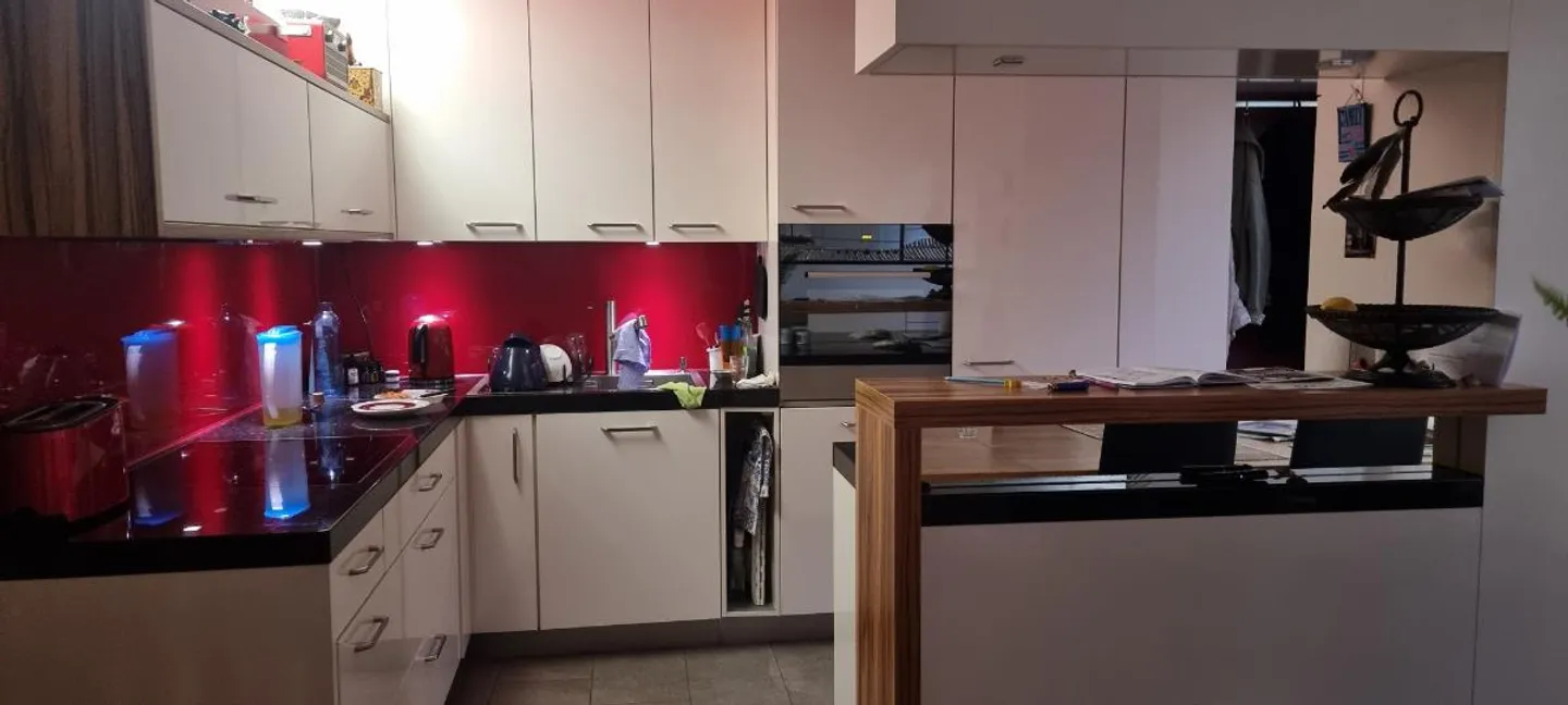 Chambre en colocation - Photo 2 sur 5