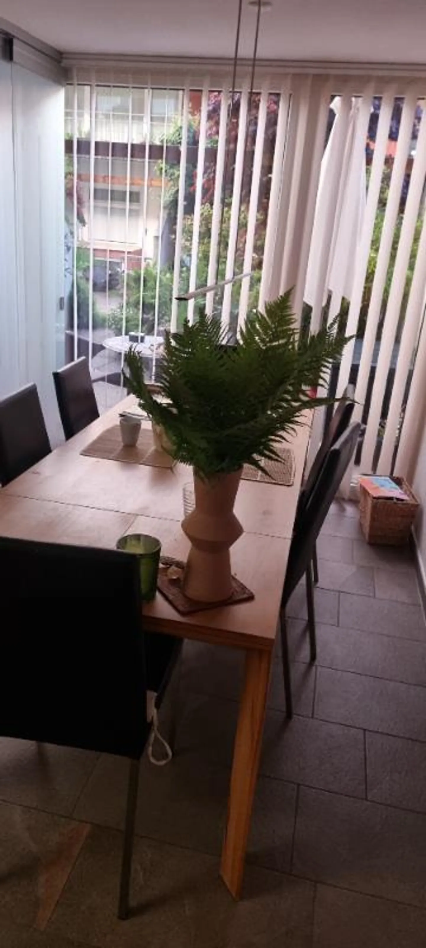 Chambre en colocation - Photo 3 sur 5