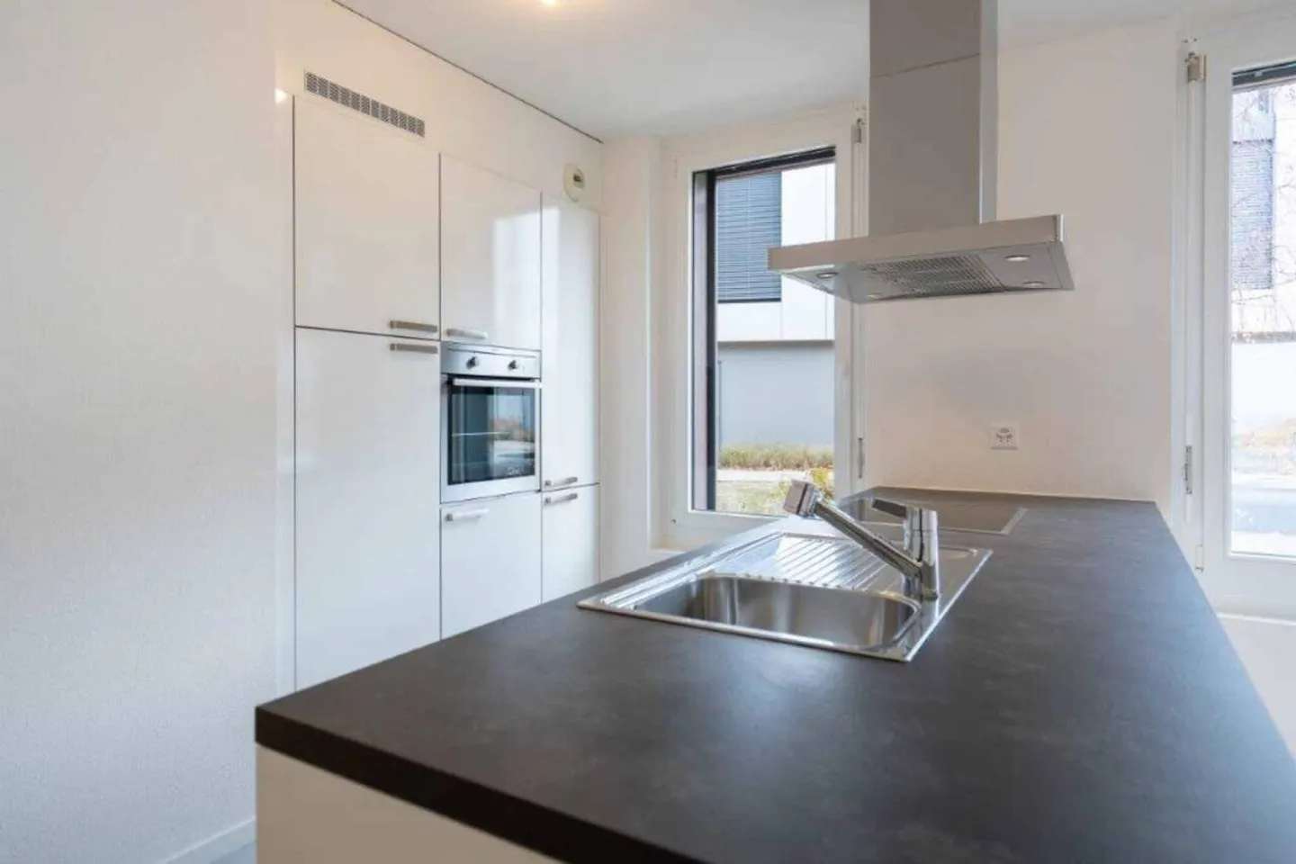 Zu vermieten 3,5-Zimmer-Wohnung in Mont-sur-Lausanne - Foto 7 von 12