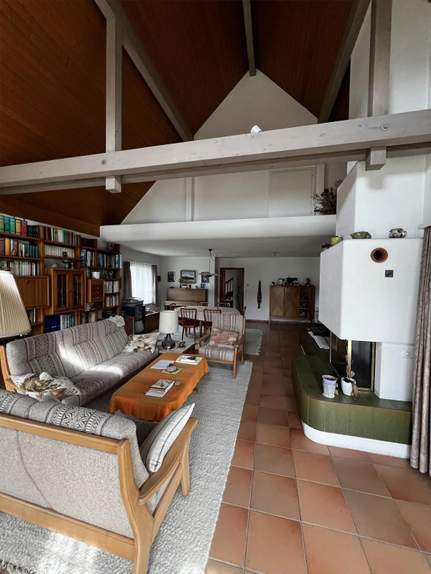 Charmantes Landhaus in Niederlenz - Foto 3 von 30