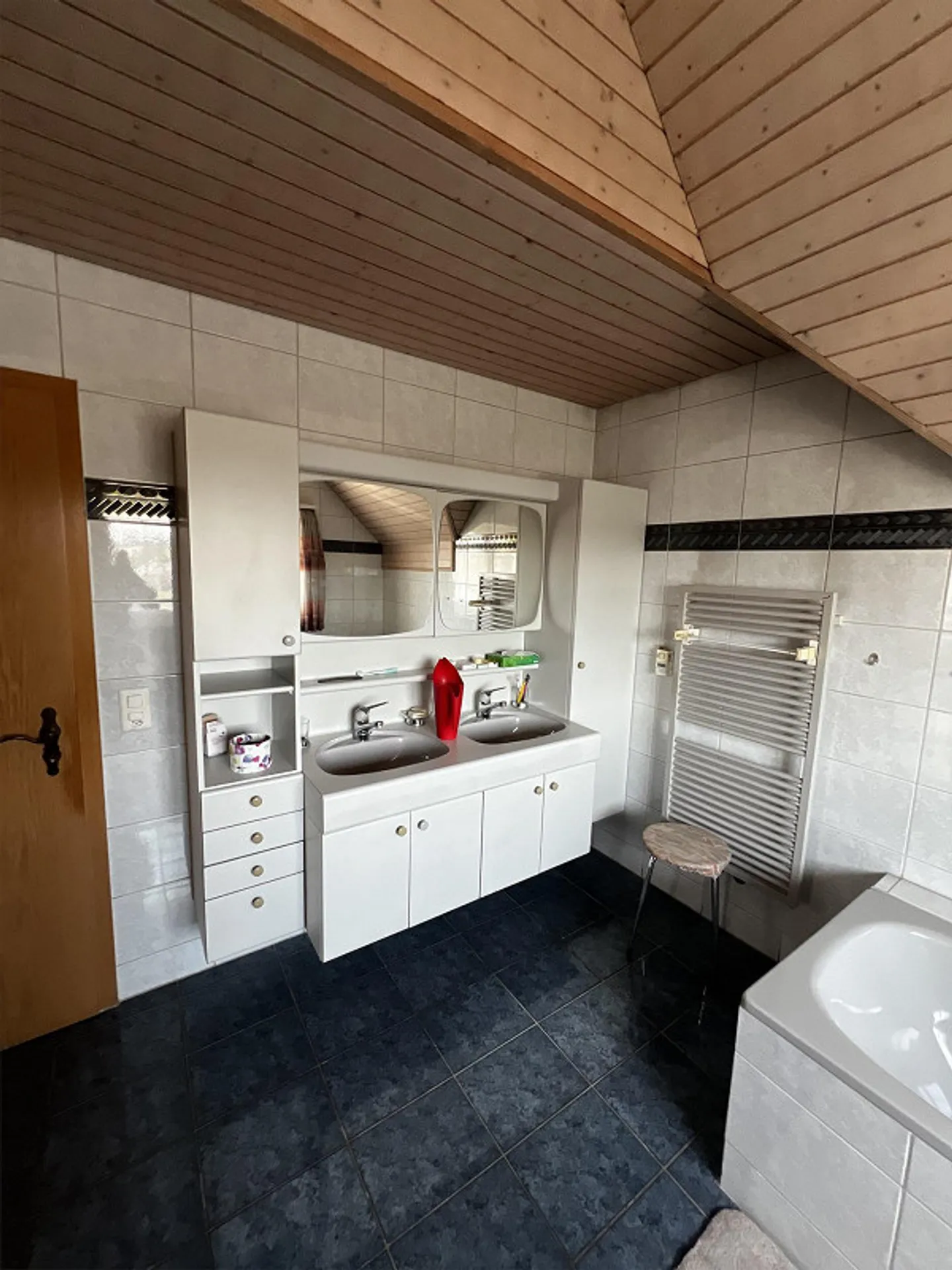Charmantes Landhaus in Niederlenz - Foto 6 von 30