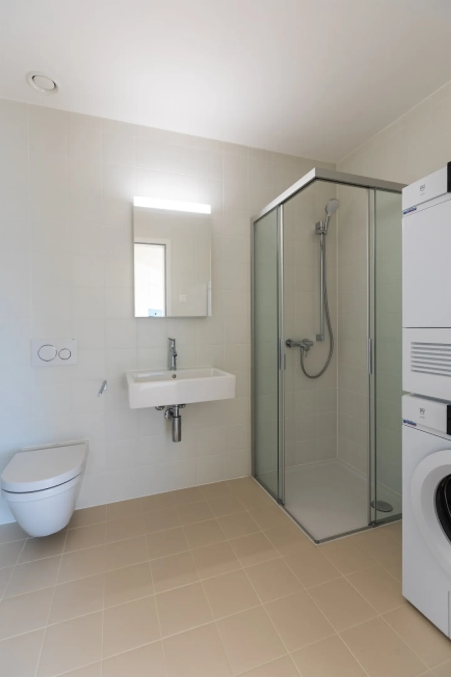 Wohnung mieten - Foto 6 von 7