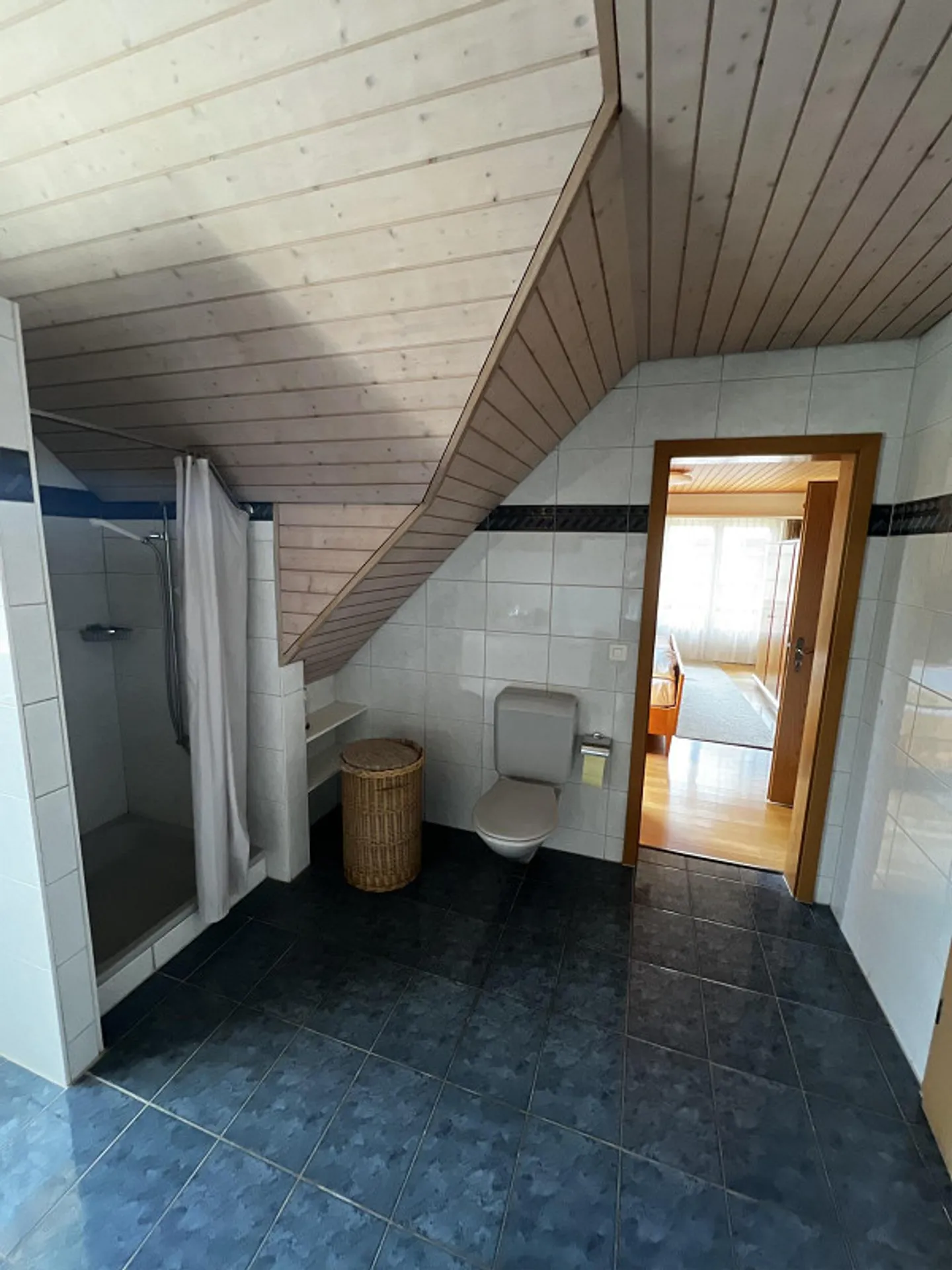 Charmantes Landhaus in Niederlenz - Foto 7 von 30