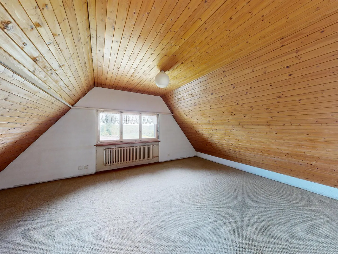 Casa unifamiliare con vista e potenziale a Metzerlen - Foto 6 di 16
