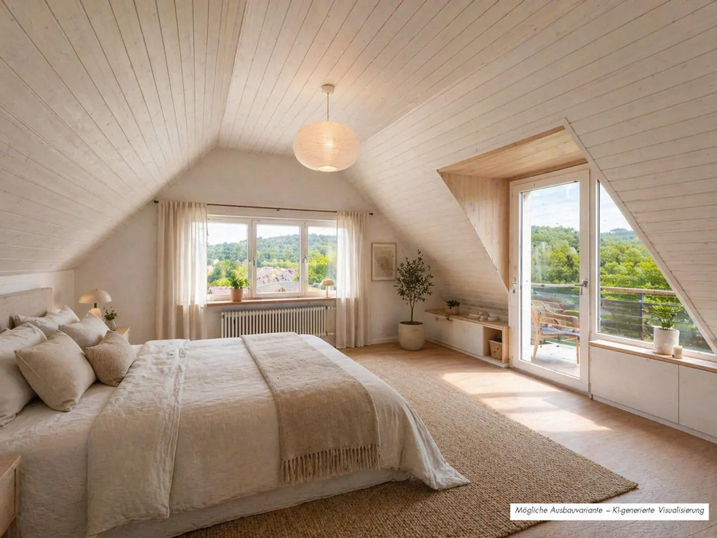 Casa unifamiliare con vista e potenziale a Metzerlen - Foto 7 di 16